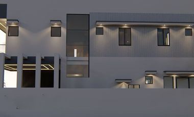 Brand New Modern Mediterranean House & Lot for Sale in Consolacion, Cebu, Philippines