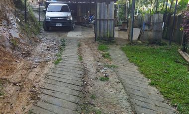 Hermosa finca en venta ubicada en Sasaima