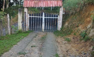 Hermosa finca en venta ubicada en Sasaima
