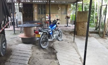 Hermosa finca en venta ubicada en Sasaima