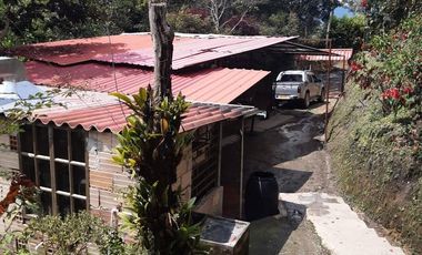 Hermosa finca en venta ubicada en Sasaima
