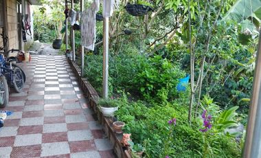 Hermosa finca en venta ubicada en Sasaima