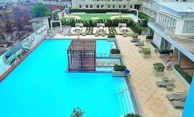 5th Floor 2 Bedrooms Fully Furnished Condo Unit in Marina Spatial