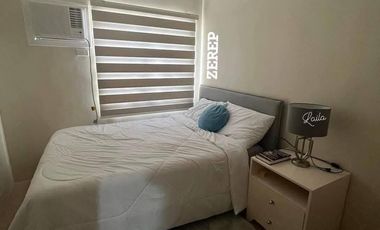 5th Floor 2 Bedrooms Fully Furnished Condo Unit in Marina Spatial
