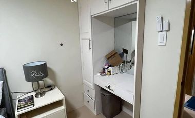 5th Floor 2 Bedrooms Fully Furnished Condo Unit in Marina Spatial