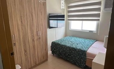 5th Floor 2 Bedrooms Fully Furnished Condo Unit in Marina Spatial