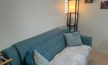 5th Floor 2 Bedrooms Fully Furnished Condo Unit in Marina Spatial