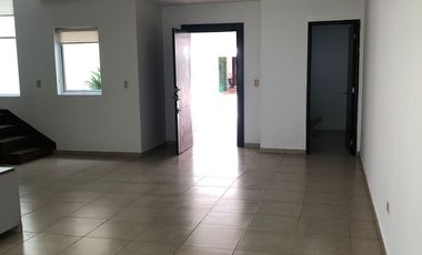 Casa en Renta en Privada Palermo BR1