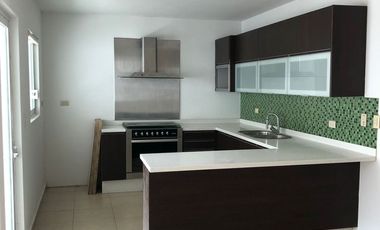 Casa en Renta en Privada Palermo BR1