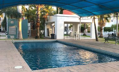 Casa en Renta en Privada Palermo BR1