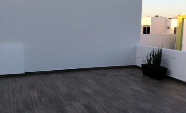 Casa en Renta en Privada Palermo BR1