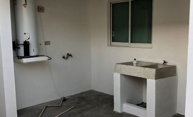 Casa en Renta en Privada Palermo BR1