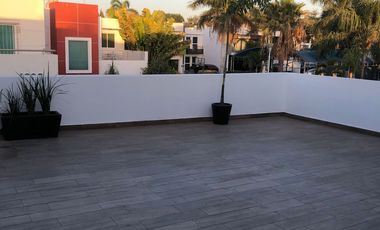Casa en Renta en Privada Palermo BR1