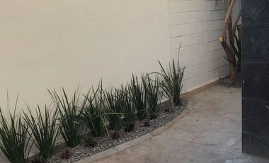 Casa en Renta en Privada Palermo BR1