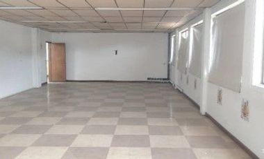 Excelente oficina en renta ubicada en parque industrial de Puente Aranda
