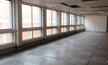 Excelente oficina en renta ubicada en parque industrial de Puente Aranda