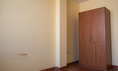 Se vende Departamento - Urb. Los Jazmines, Chiclayo