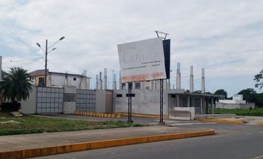 Venta de terreno en Bellavista, Santa Rosa