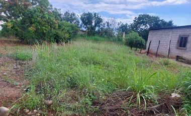 Venta de terreno en Bellavista, Santa Rosa