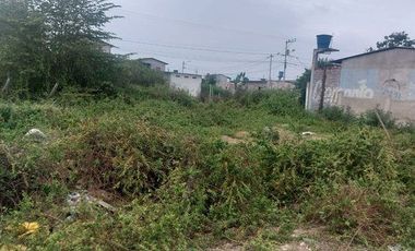 Venta de terreno en Bellavista, Santa Rosa