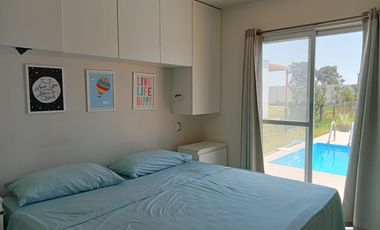 Se Vende Exclusiva Casa De Playa En Condominio