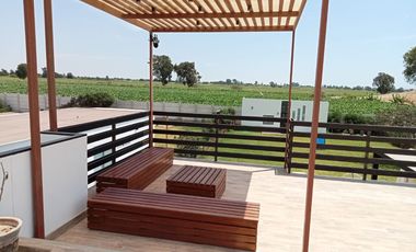 Se Vende Exclusiva Casa De Playa En Condominio