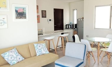 Se Vende Exclusiva Casa De Playa En Condominio