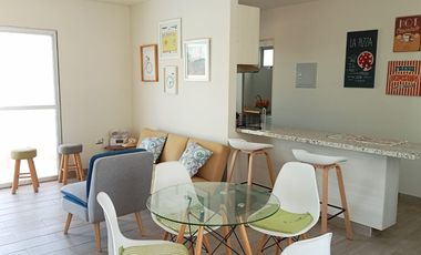 Se Vende Exclusiva Casa De Playa En Condominio