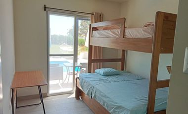 Se Vende Exclusiva Casa De Playa En Condominio