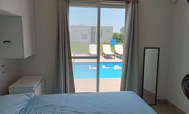 Se Vende Exclusiva Casa De Playa En Condominio