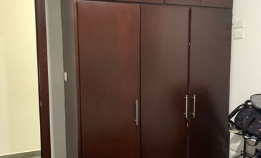 Departamento en renta en Las Quintas BR1