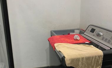 Departamento en renta en Las Quintas BR1