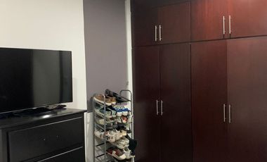 Departamento en renta en Las Quintas BR1