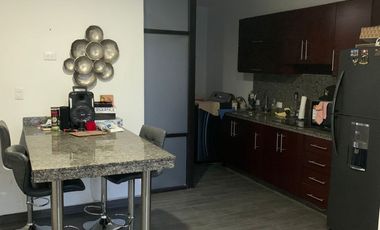 Departamento en renta en Las Quintas BR1