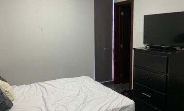 Departamento en renta en Las Quintas BR1