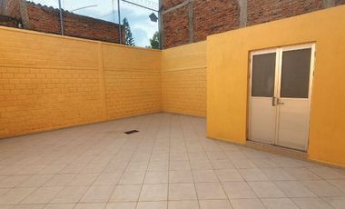 Casa y Local en Venta Loma Dorada Ejidal Tonalá Guadalajara