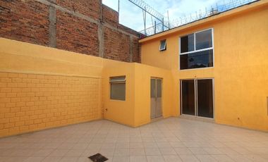Casa y Local en Venta Loma Dorada Ejidal Tonalá Guadalajara
