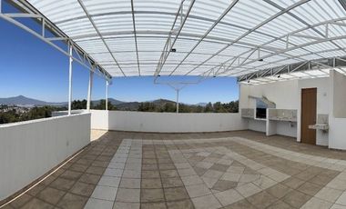 Departamentos en VENTA en Vistas de Pátzcuaro, Michoacán