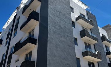 Departamentos en VENTA en Vistas de Pátzcuaro, Michoacán