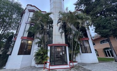 Locales en Renta en Torre Rebsamen | Desde $4,000 MXN | Estacionamiento Incluido