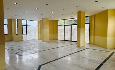 Locales en Renta en Torre Rebsamen | Desde $4,000 MXN | Estacionamiento Incluido