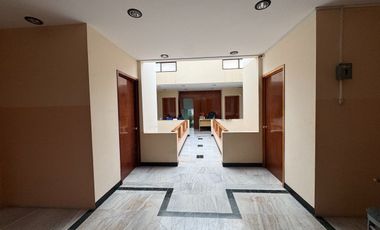 Locales en Renta en Torre Rebsamen | Desde $4,000 MXN | Estacionamiento Incluido