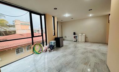 Locales en Renta en Torre Rebsamen | Desde $4,000 MXN | Estacionamiento Incluido