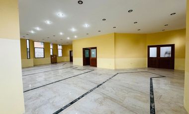 Locales en Renta en Torre Rebsamen | Desde $4,000 MXN | Estacionamiento Incluido