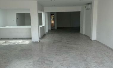 Edificio en Renta en Blvd. Madero BR1