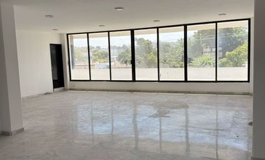 Edificio en Renta en Blvd. Madero BR1