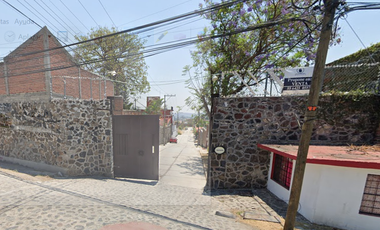 CASA NUEVA EN VENTA, FRACC. JACARANDAS, OAXTEPEC, MORELOS.