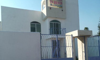 CASA NUEVA EN VENTA, FRACC. JACARANDAS, OAXTEPEC, MORELOS.