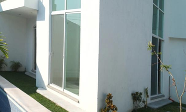 CASA NUEVA EN VENTA, FRACC. JACARANDAS, OAXTEPEC, MORELOS.