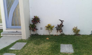 CASA NUEVA EN VENTA, FRACC. JACARANDAS, OAXTEPEC, MORELOS.